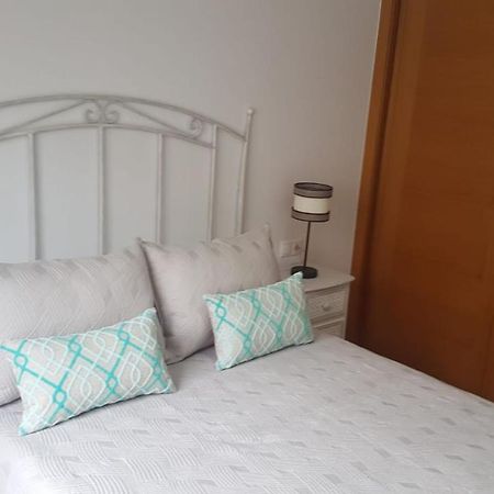 Apartamento A Chilena Камбадос Экстерьер фото
