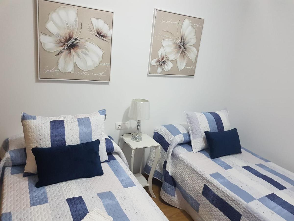 Apartamento A Chilena Камбадос Экстерьер фото