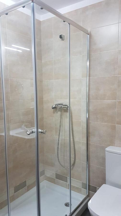 Apartamento A Chilena Камбадос Экстерьер фото