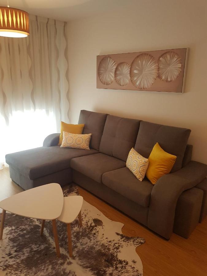 Apartamento A Chilena Камбадос Экстерьер фото