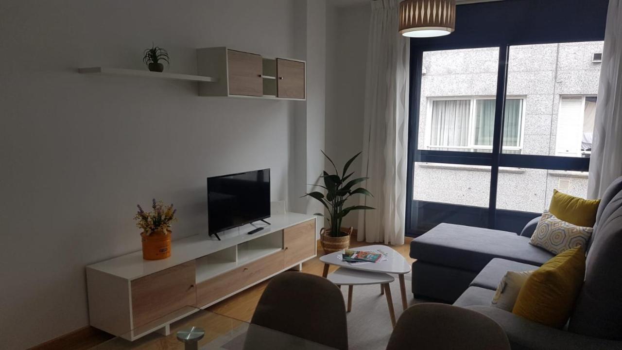 Apartamento A Chilena Камбадос Экстерьер фото