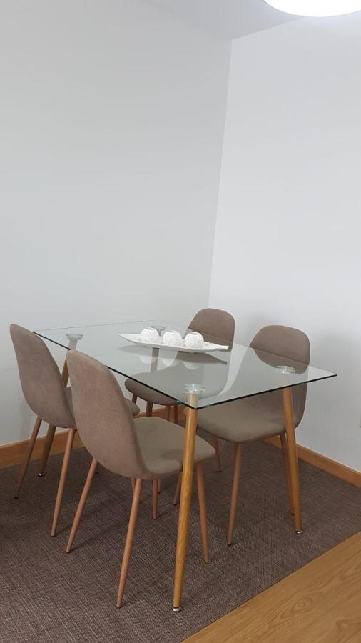 Apartamento A Chilena Камбадос Экстерьер фото