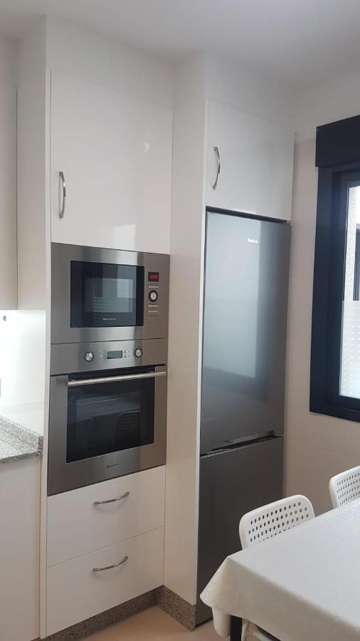 Apartamento A Chilena Камбадос Экстерьер фото