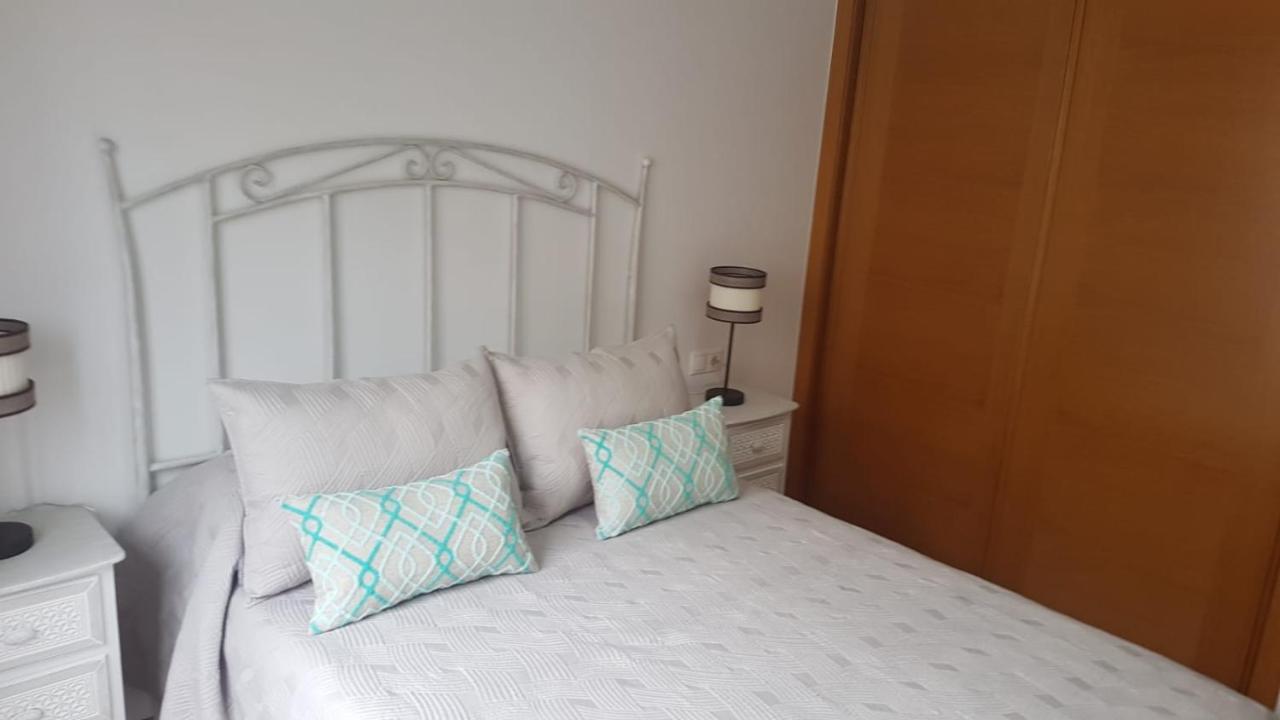 Apartamento A Chilena Камбадос Экстерьер фото