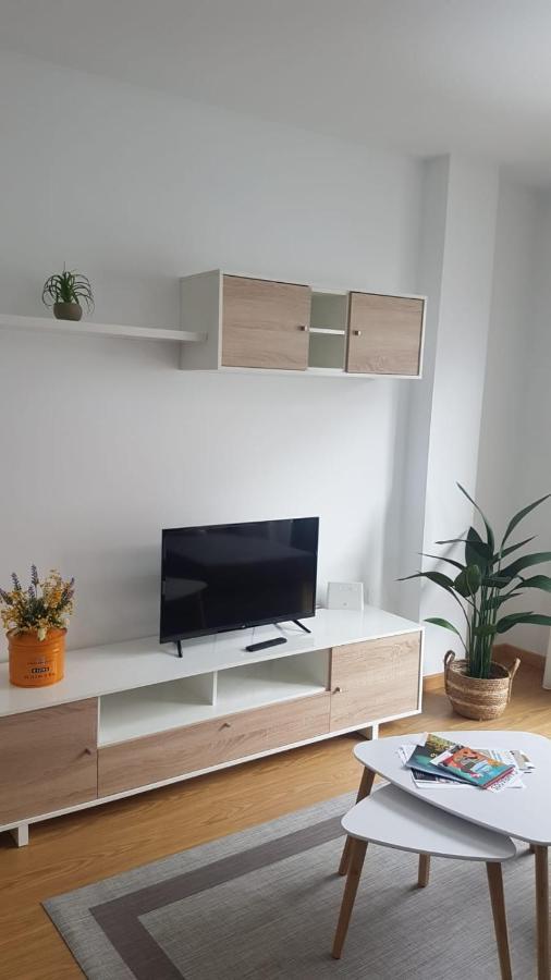 Apartamento A Chilena Камбадос Экстерьер фото