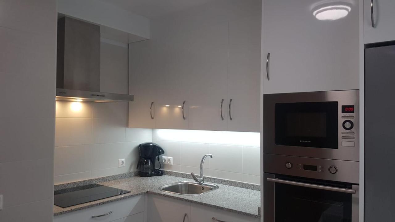 Apartamento A Chilena Камбадос Экстерьер фото