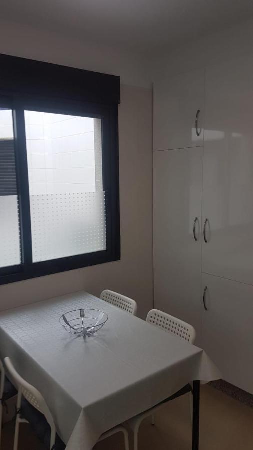 Apartamento A Chilena Камбадос Экстерьер фото