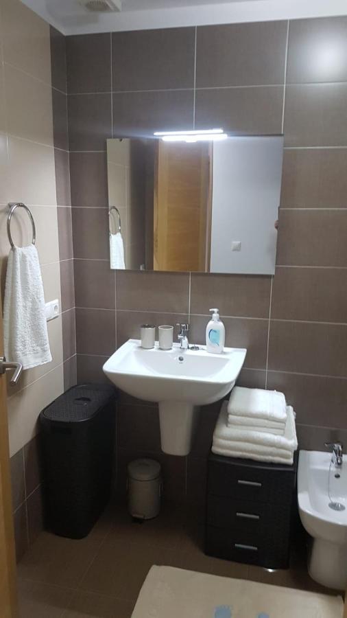 Apartamento A Chilena Камбадос Экстерьер фото