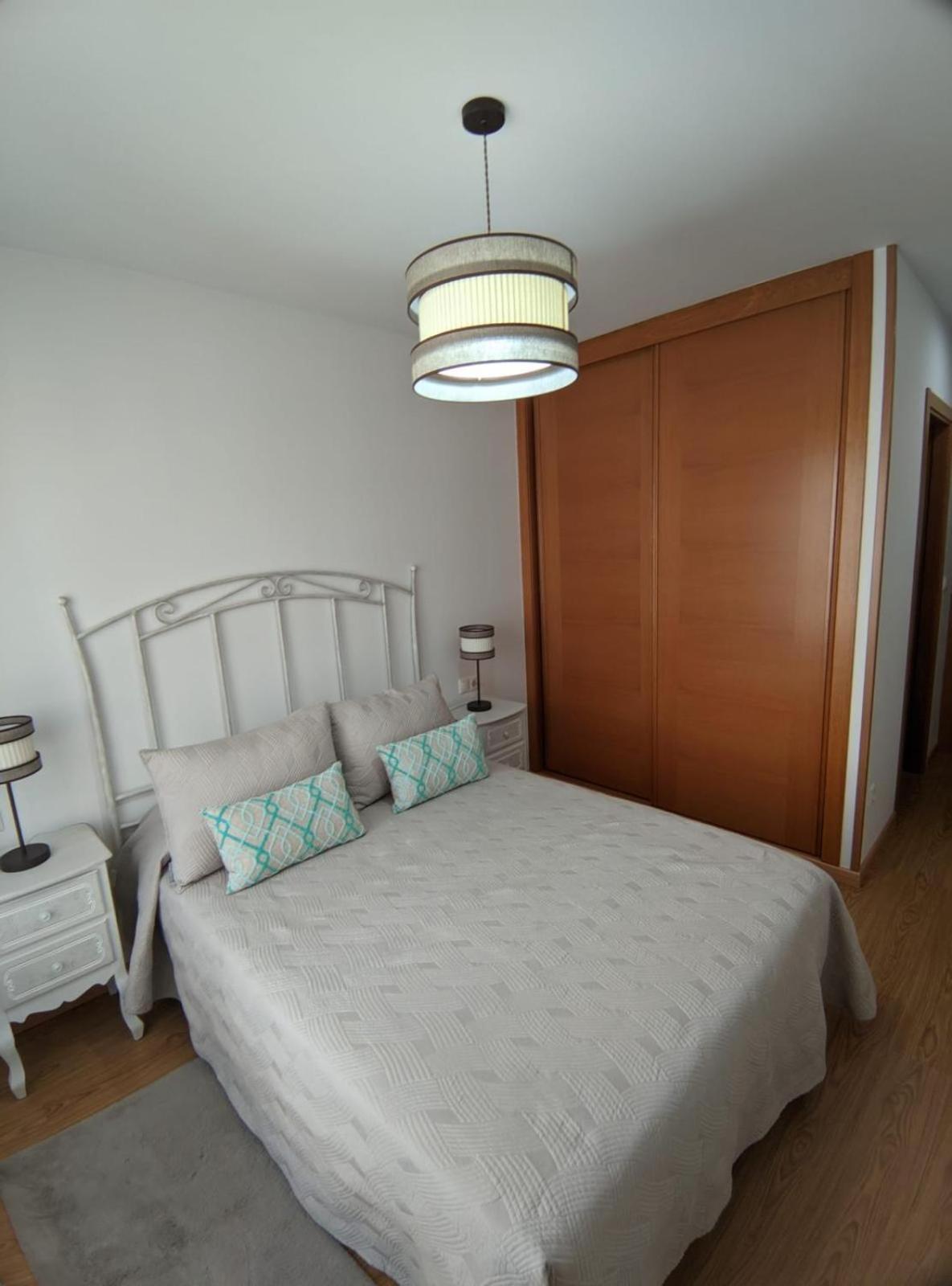 Apartamento A Chilena Камбадос Экстерьер фото