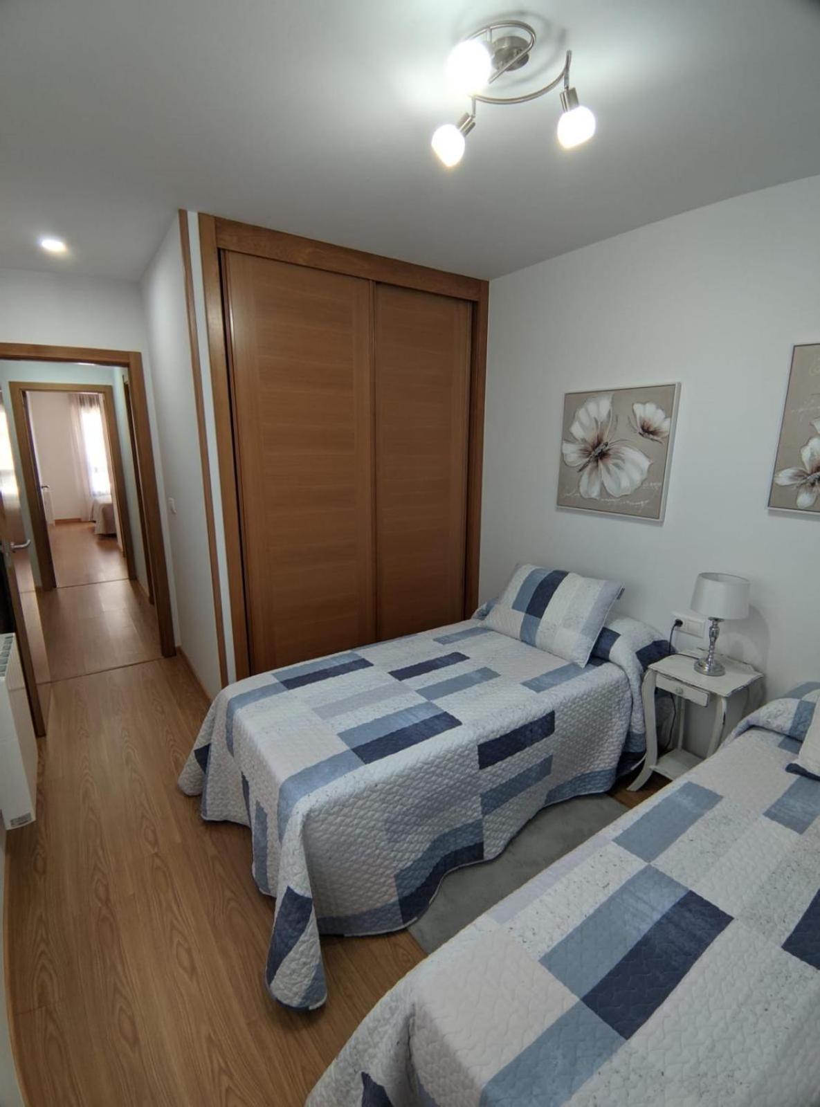 Apartamento A Chilena Камбадос Экстерьер фото
