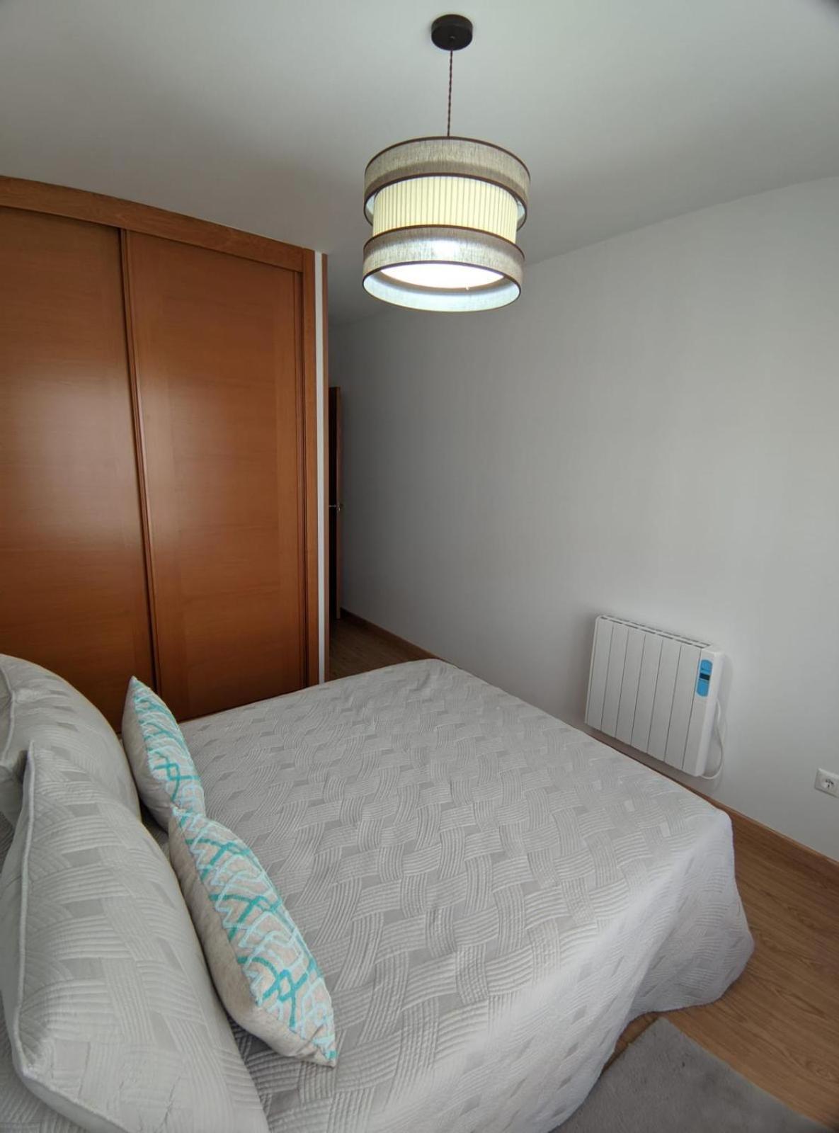 Apartamento A Chilena Камбадос Экстерьер фото
