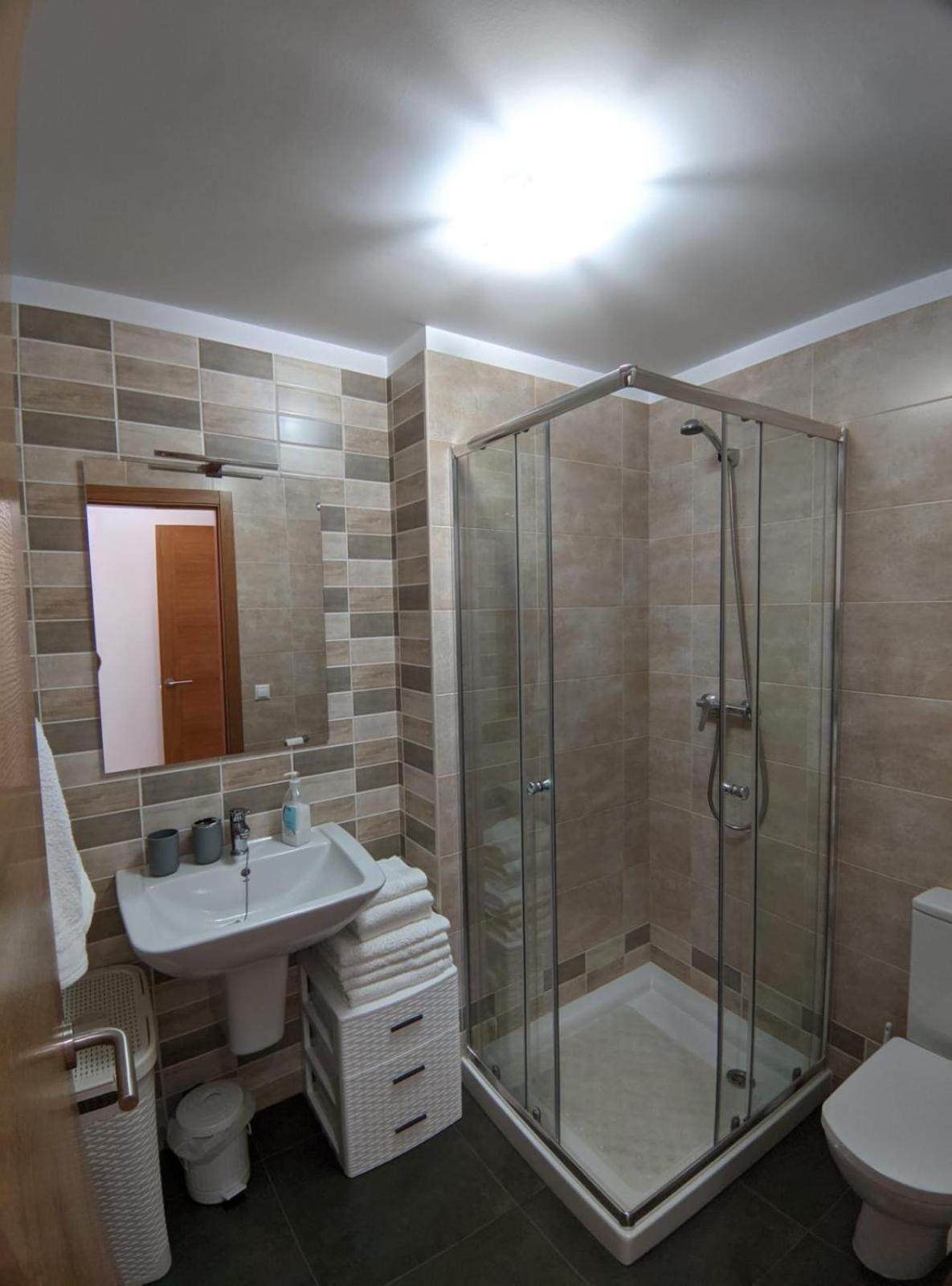 Apartamento A Chilena Камбадос Экстерьер фото